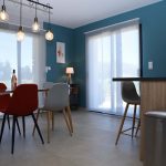 Gîtes les lavandes - Vaison la Romaine