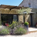 Gîtes les lavandes - Vaison la Romaine