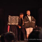 Roaix 2 juillet 2022