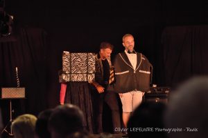 Roaix 2 juillet 2022