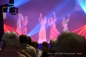 Roaix 2 juillet 2022