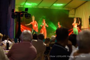 Roaix 2 juillet 2022