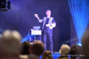 Roaix 2 juillet 2022