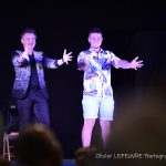 Roaix 2 juillet 2022