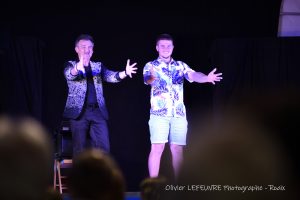 Roaix 2 juillet 2022