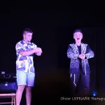 Roaix 2 juillet 2022