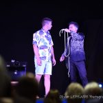 Roaix 2 juillet 2022