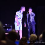 Roaix 2 juillet 2022