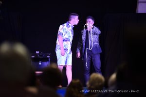 Roaix 2 juillet 2022