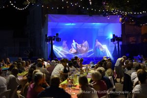 Roaix 2 juillet 2022