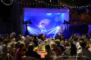 Roaix 2 juillet 2022