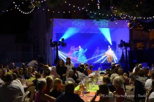 Roaix 2 juillet 2022