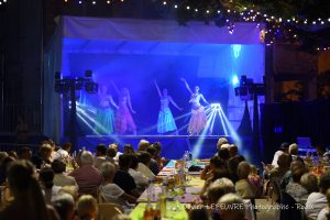 Roaix 2 juillet 2022