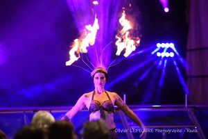 Roaix 2 juillet 2022