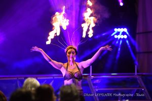 Roaix 2 juillet 2022