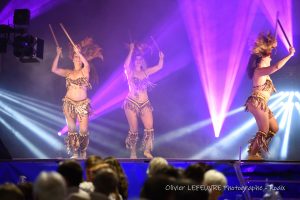 Roaix 2 juillet 2022