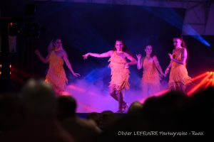 Roaix 2 juillet 2022