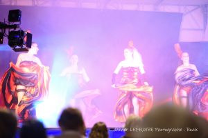 Roaix 2 juillet 2022