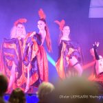 Roaix 2 juillet 2022