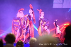 Roaix 2 juillet 2022