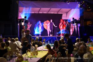 Nyons Festiv'été 2022