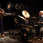 The Quinteen Groove Machine