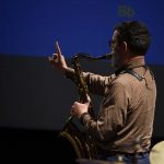 The Quinteen Groove Machine