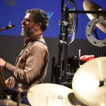 The Quinteen Groove Machine