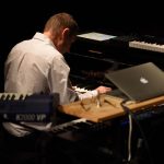 The Quinteen Groove Machine