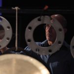 The Quinteen Groove Machine