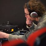 The Quinteen Groove Machine