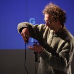 The Quinteen Groove Machine