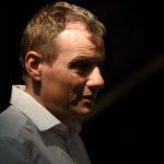 The Quinteen Groove Machine