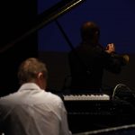 The Quinteen Groove Machine