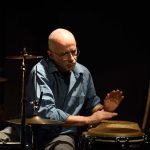 The Quinteen Groove Machine