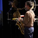 The Quinteen Groove Machine