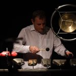 The Quinteen Groove Machine