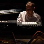 The Quinteen Groove Machine