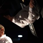 The Quinteen Groove Machine