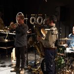 The Quinteen Groove Machine