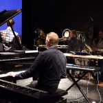 The Quinteen Groove Machine