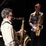 The Quinteen Groove Machine