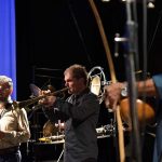 The Quinteen Groove Machine