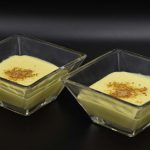 Noix de cajou au citron crubion