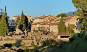 La Villasse - Vaison la Romaine