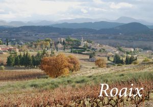 Roaix