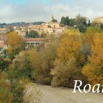 Roaix