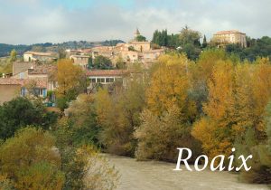 Roaix