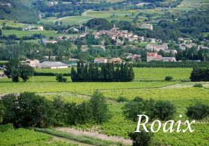 Roaix