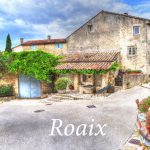 Roaix